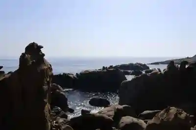 鵜戸神宮(宮崎県)