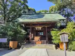 報徳二宮神社(神奈川県)