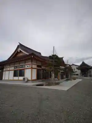 金剛寺(福島県)