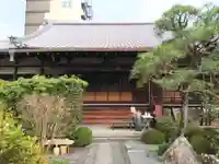 本覚寺(京都府)