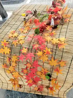 阿邪訶根神社(福島県)