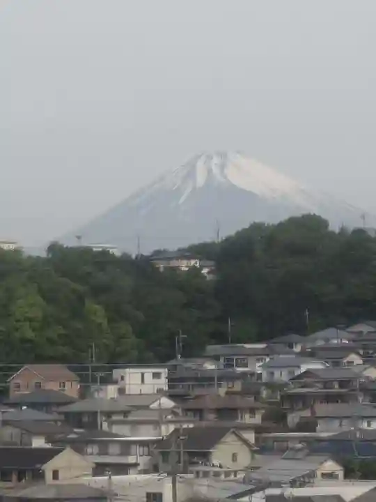 瀧川神社(静岡県)