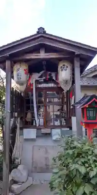 千喜万悦天満宮(京都府)