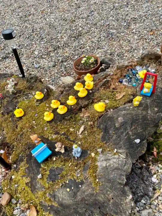 京都乃木神社のその他建物