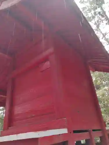 水神社(宮城県)