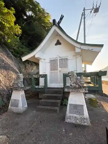 戎神社(愛媛県)