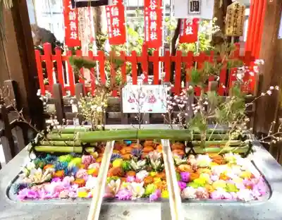 下谷神社(東京都)
