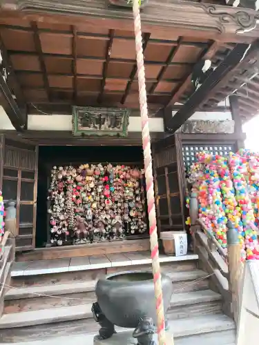金剛寺（八坂庚申堂）(京都府)