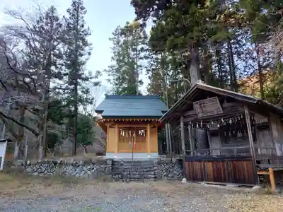 秩父大神社(埼玉県)