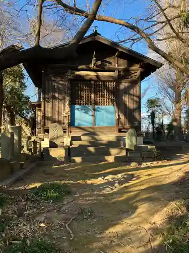 頼政神社(茨城県)