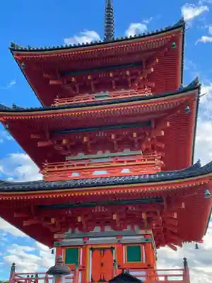 清水寺(京都府)