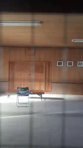 中の島神社のその他建物