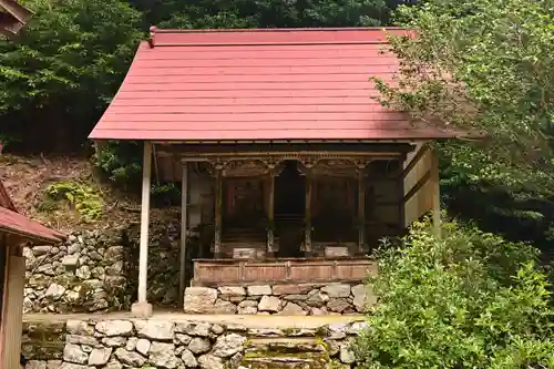悲願寺(徳島県)