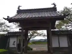 桃林寺(三重県)