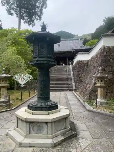 善峯寺(京都府)