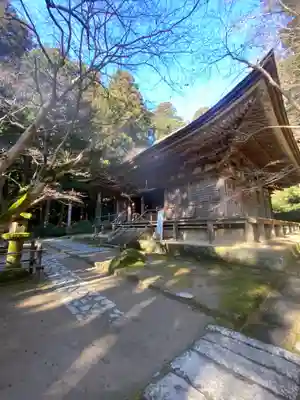 室生寺(奈良県)