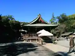 三嶋大社の建物その他