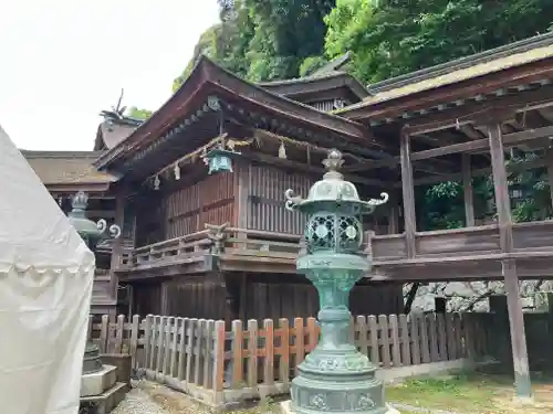 金刀比羅宮(香川県)