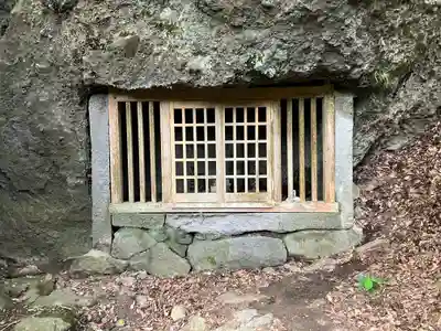 岩戸寺(大分県)