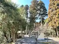 上林神社(滋賀県)