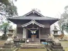 清水神社(宮崎県)