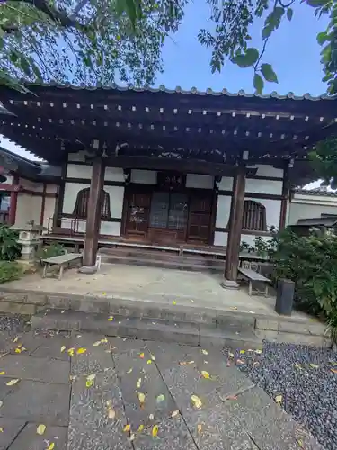 多宝院(東京都)