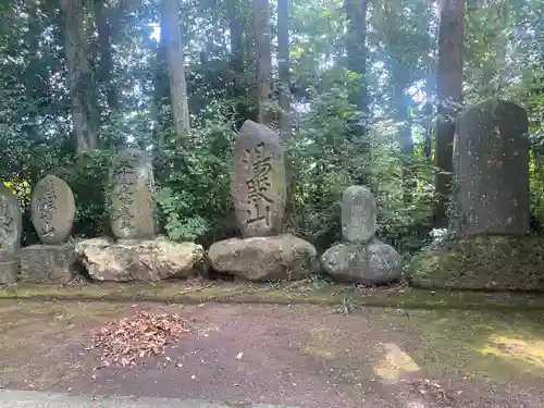 塩竈神社(栃木県)