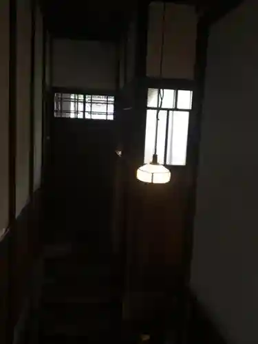 志波彦神社・鹽竈神社の周辺