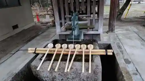 藤森神社(京都府)
