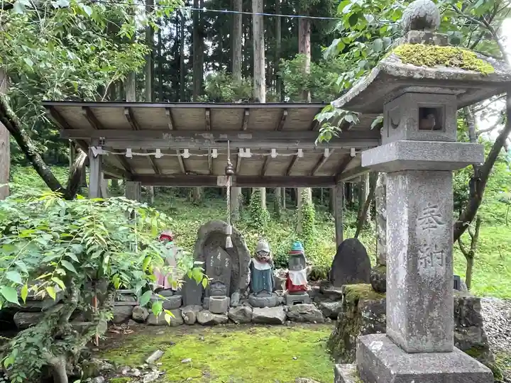 光清寺(山形県)