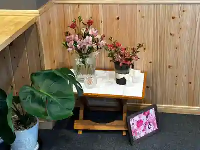 徳島眉山天神社(徳島県)