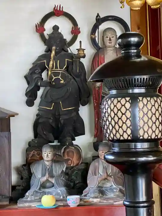 願生寺(京都府)