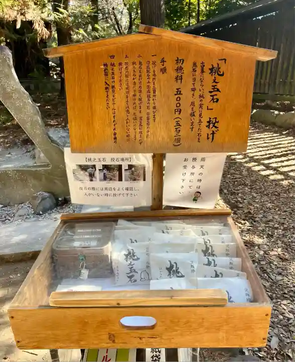 甲斐國一宮 浅間神社(山梨県)