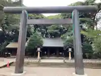 埼玉縣護國神社(埼玉県)