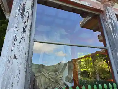 青岸渡寺(和歌山県)