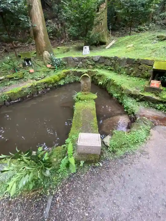御岩神社(茨城県)