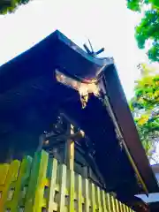 楯縫神社の建物その他