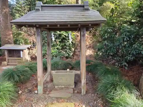 淡嶋神社(茨城県)