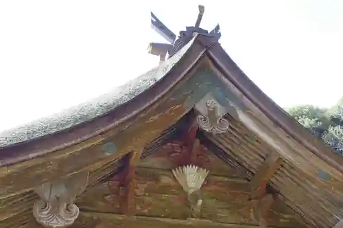 猿田神社のその他建物