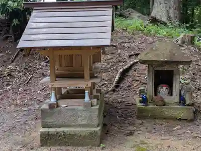 天満神社(福島県)