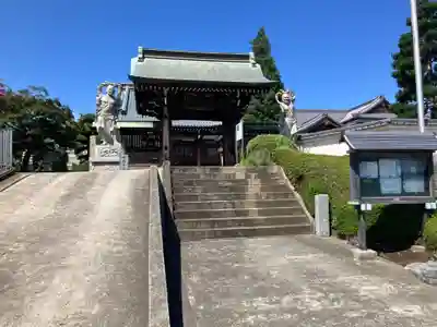 瑞岩寺(埼玉県)