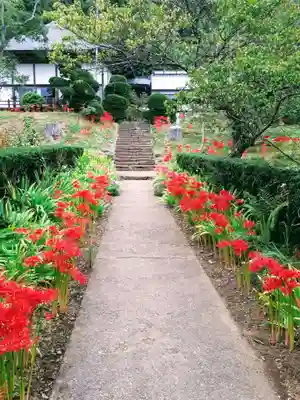如意輪寺のその他建物