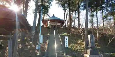 妙昌寺のその他建物