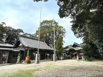 大宮神明社(三重県)