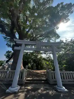 志筑別神社(兵庫県)