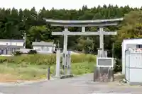 古泉神社(北海道)