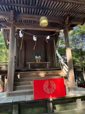 浜松八幡宮(静岡県)