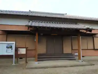 真覚寺(三重県)