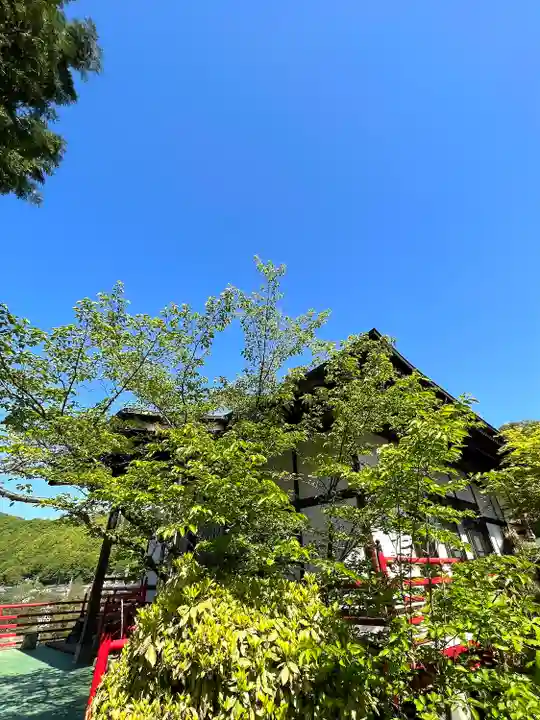 長光寺のその他建物