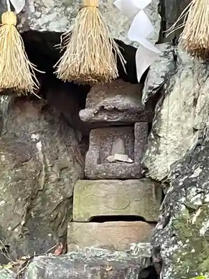 徳島眉山天神社(徳島県)